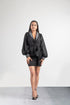 BLACK JACKET